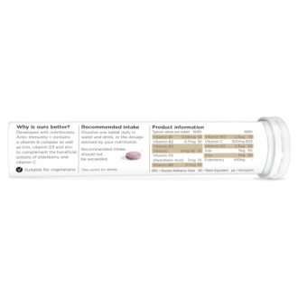 Healthspan Elite Activ Immunity+ 40 tablete efervecente