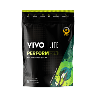 Vivo Perform PRO Proteine Vegetale & BCAA 936g