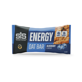 Cutie 12 Batoane SiS Energy Oat Bar 70g