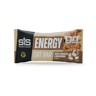 Cutie 12 Batoane SiS Energy Oat Bar 70g