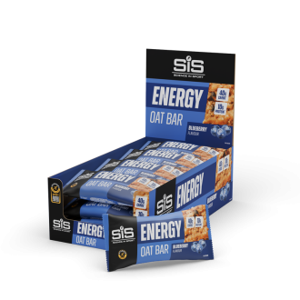 Cutie 12 Batoane SiS Energy Oat Bar 70g