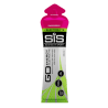 Gel Energizant SiS Go Energy + Electrolyte Gel Raspberry 60ml