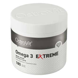 OstroVit Omega 3 Extreme 180 capsule