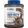 Applied Nutrition Critical Whey Proteine din Zer 2kg Chocolate Milkshake