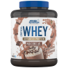 Applied Nutrition Critical Whey 2kg Chocolate Milkshake