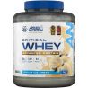 Applied Nutrition Critical Whey 2kg Vanilla Ice Cream