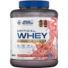 Applied Nutrition Critical Whey 2kg Strawberry Milkshake