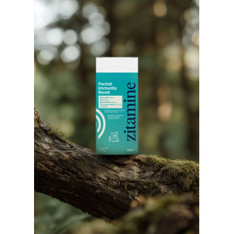 Zitamine Immunity Boost Pack 30 plicuri x 4 capsule