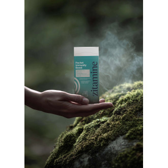 Zitamine Immunity Boost Pack 30 plicuri x 4 capsule