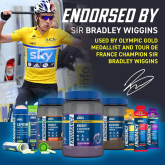 Applied Nutrition Endurance Energy & Hydration 1.5kg