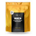 Vivo Pudră Organică de Maca Gelatinizată 125g