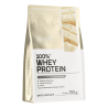 Proteină din Zer OstroVit 100% Whey Protein 700g White Chocolate