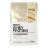 Proteină din Zer OstroVit 100% Whey Protein 700g White Chocolate