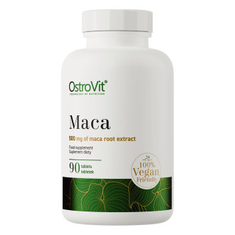 OstroVit Maca VEGE 90 tabs
