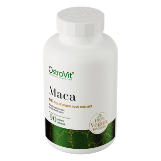 OstroVit Maca VEGE 90 tabs