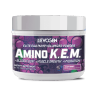 Complex Aminoacizi EAA și BCAA Evogen Amino K.E.M Juicy Grape
