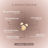 Turkesteron VemoHerb Turkesterone 60 caps