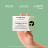 Complex Bacterii Vii VemoHerb Probiotic 8 Immuno 24 capsule
