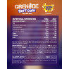 Baton Proteic Grenade Soft Core Protein Bar 45g