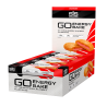 Cutie 12 SiS Go Energy Bake Strawberry 50g