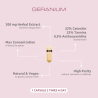 Extract de Ciocul Berzei VemoHerb Geranium 60 capsule