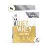 Proteina din Zer PhD Diet Whey Protein 1kg Vanilla Creme