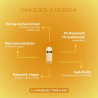Extract de Rodiola VemoHerb Rhodiola Rosea 90 capsule
