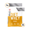 Proteina din Zer PhD Diet Whey Protein 2kg Banana