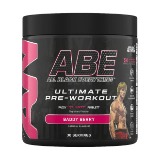 Applied Nutrition ABE Pre-Workout 375g