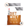 Proteina din Zer PhD Diet Whey Protein 2kg Salted Caramel