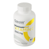 OstroVit Vitamina C 1000mg 90 tablete