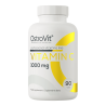 OstroVit Vitamina C 1000mg 90 tablete