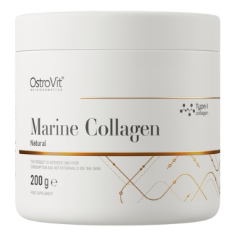 OstroVit Colagen Marin 200g