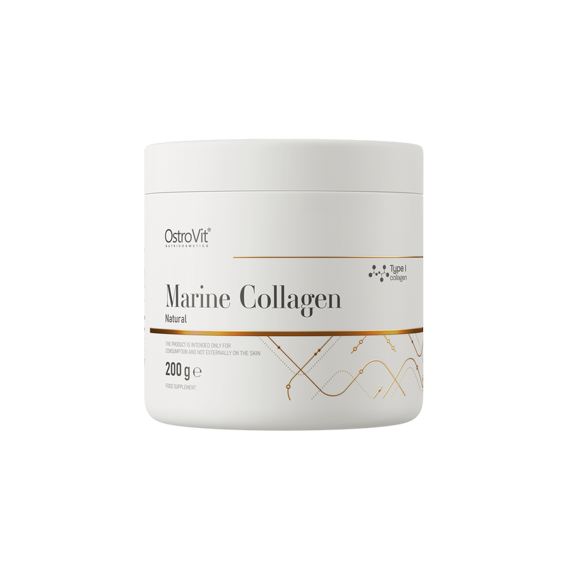 OstroVit Colagen Marin 200g