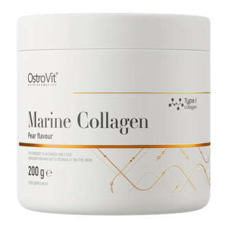 OstroVit Colagen Marin 200g