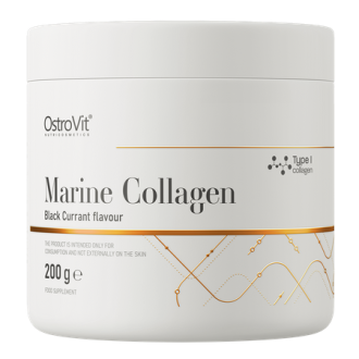 OstroVit Colagen Marin 200g