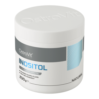 OstroVit Inositol Pulbere 200g