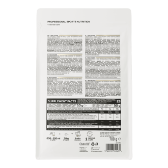 Cazeină Micelară, OstroVit, 700g - Diverse arome