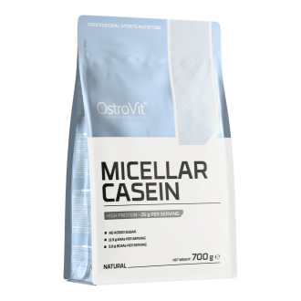 OstroVit Cazeină Micelară 700g Natural