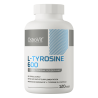Tirozina OstroVit L-Tyrosine 600mg 120 capsule
