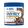 Applied Nutrition Critical Whey Proteine din Zer 132g hocolate Milkshake