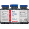 Applied Nutrition Vitamina B12, 90 capsule
