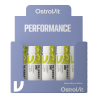 Cutie 20 Shoturi OstroVit Pre-Workout Shot 80ml