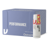 Cutie 20 Shoturi OstroVit L-Carnitină Lichidă 2500mg Shot 80ml (2)