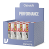 Cutie 20 Shoturi OstroVit L-Carnitină Lichidă 2500mg Shot 80ml (1)