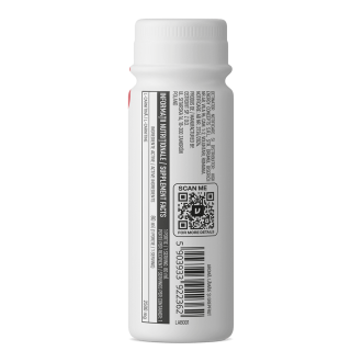 OstroVit L-Carnitină Lichidă 2500mg Shot 80ml Info