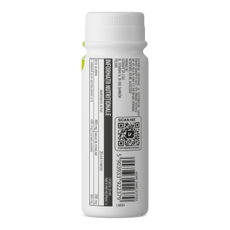 OstroVit Shot Pre-Workout 80ml Info