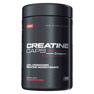 VAST Creatine Creapure - 90 caps