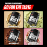 VAST Muscle Whey - Concentrat proteic din zer 900g