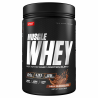 VAST Muscle Whey - Concentrat proteic din zer 900g